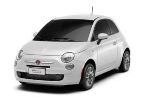Fiat 500 o similar