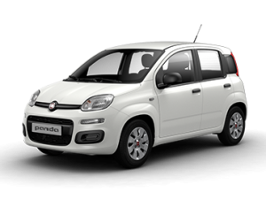 Fiat Panda o similar
