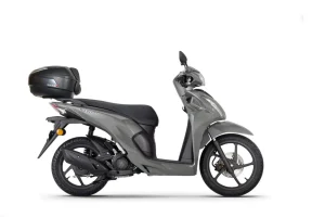 Honda Vision 110cc