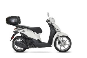 Piaggio Liberty 125cc or similar