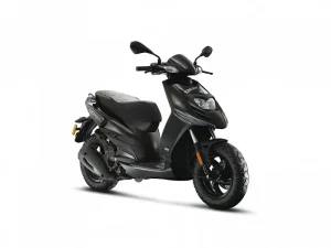 Piaggio Typhoon 50cc