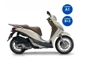 Piaggio Medley