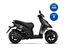 Piaggio Typhoon 50cc