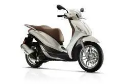 Piaggio Medley